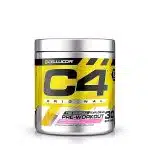 Preentreno de la marca Cellucor