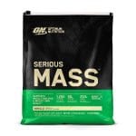 Serious Mass