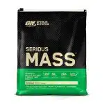 Serious Mass