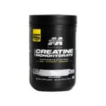 Creatina Platinum de Muscletech en su nueva imagen.