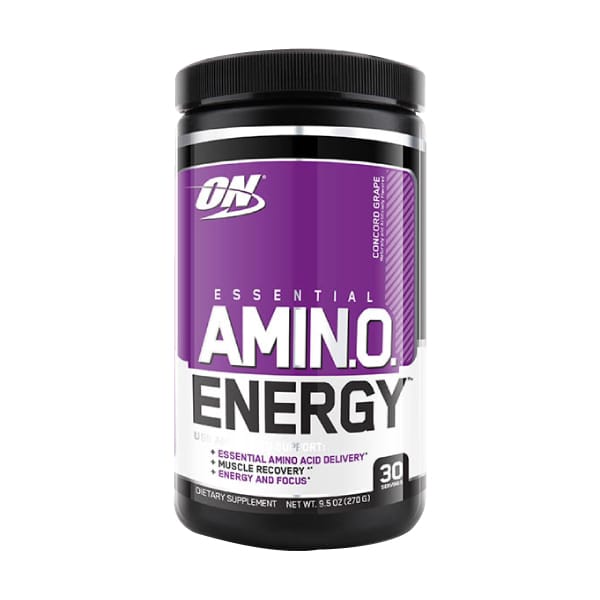 Amino Energy