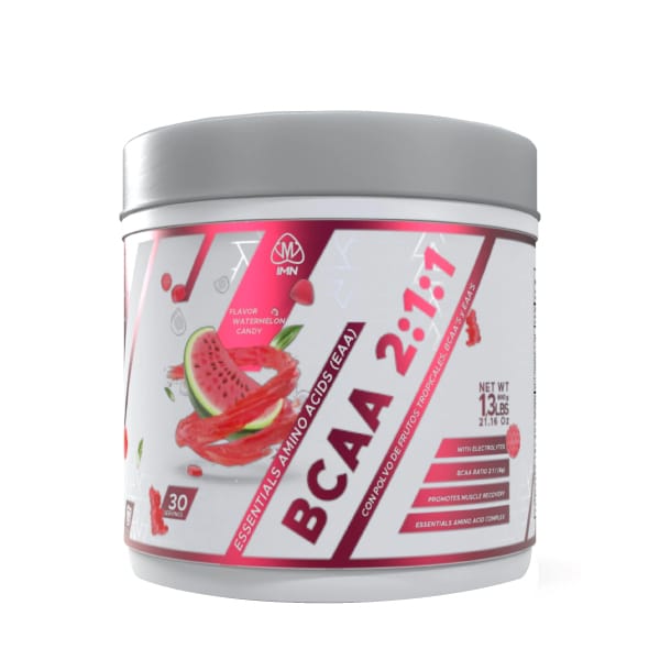 BCAA 211