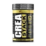 Crea Stack