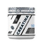 Creatina monohidratada 400g