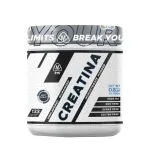 Creatina monohidratada 400g