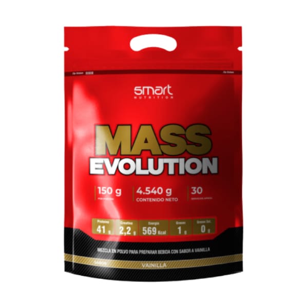Mass Evolution