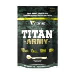 Titán Army