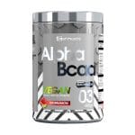 Alpha Bcaa