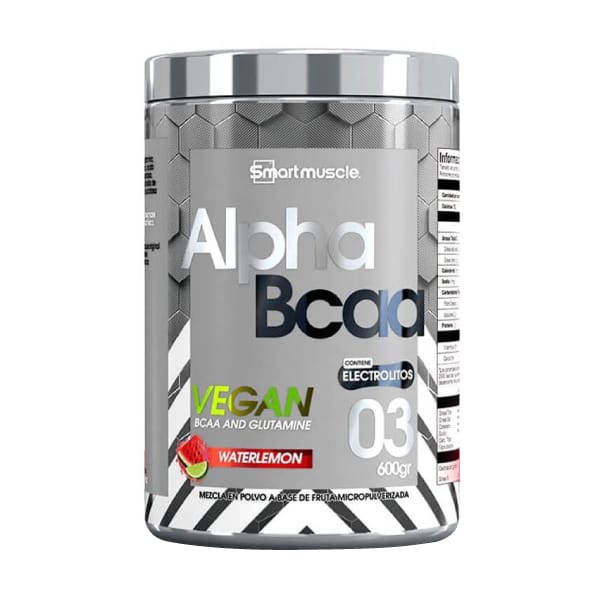 Alpha Bcaa