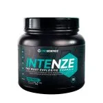 Intenze Preworkout