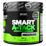 Smart Atack HCL
