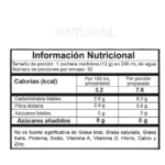 Legend Creatina Monohidrato - Imagen 2