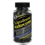 Lipodrene Hardcore Hi-Tech Pharmaceuticals quemador grasa avanzado rapid release 700mg 90 tabletas atletas