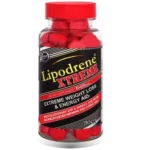 Lipodrene Xtreme Hi-Tech Pharmaceuticals 645mg quemador grasa extremo energia isopropylnorsynephrine citrus 90 tabletas
