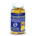 Lipodrene Hi-Tech Pharmaceuticals 25mg efedra extracto perdida peso energia revolucionario 100 tabletas