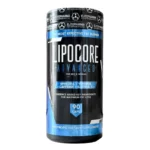 Lipocore Advanced Elitepharma quemador de grasa 90 capsulas para hombres y mujeres