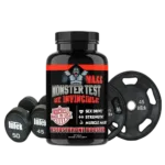 Monster Test Maxx Special Edition