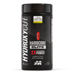 Hydroxycut Hardcore Elite Muscletech quemador de grasa 270mg cafeina yohimbe 100 capsulas 50 servicios